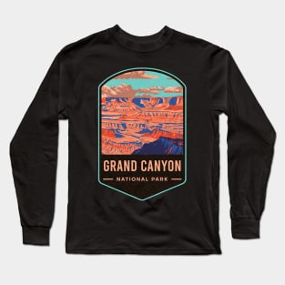 Grand Canyon National Park Long Sleeve T-Shirt